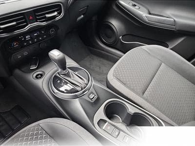 Nissan Juke (2026) - Foto 11