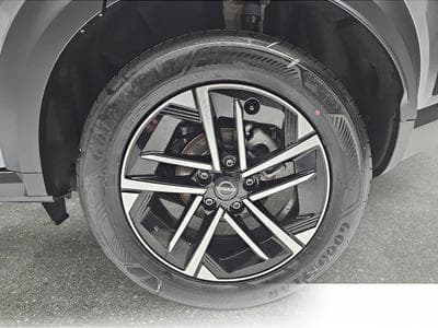 Nissan Juke (2026) - Foto 5