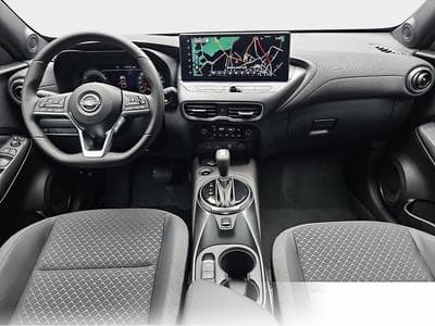 Nissan Juke (2026) - Foto 6