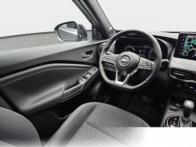 Nissan Juke (2026) - Foto 7