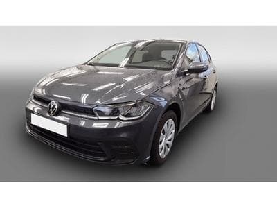 VW Polo (2026) - Foto 1