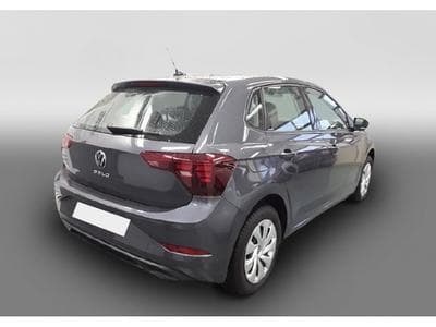 VW Polo (2026) - Foto 2