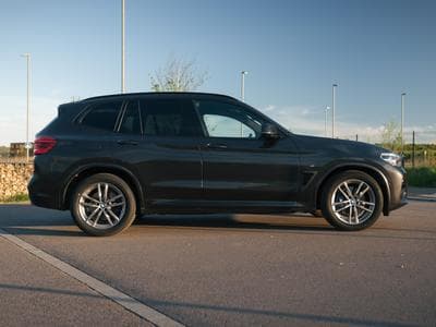 BMW X3 xDrive 30i M Sport (2019) - Foto 7