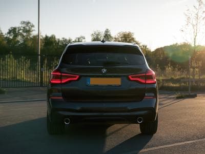 BMW X3 xDrive 30i M Sport (2019) - Foto 5