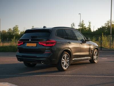 BMW X3 xDrive 30i M Sport (2019) - Foto 6