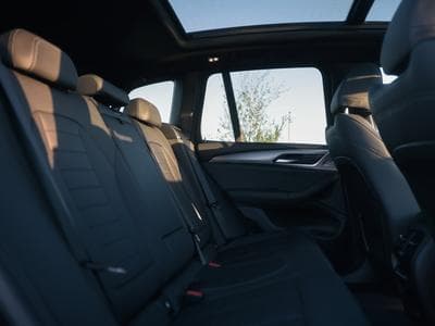 BMW X3 xDrive 30i M Sport (2019) - Foto 13