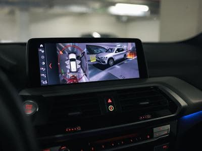 BMW X3 xDrive 30i M Sport (2019) - Foto 15