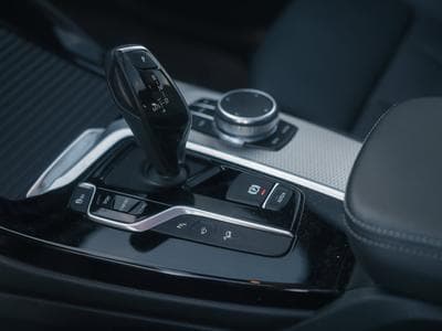 BMW X3 xDrive 30i M Sport (2019) - Foto 11