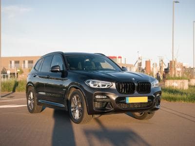 BMW X3 xDrive 30i M Sport (2019) - Foto 8
