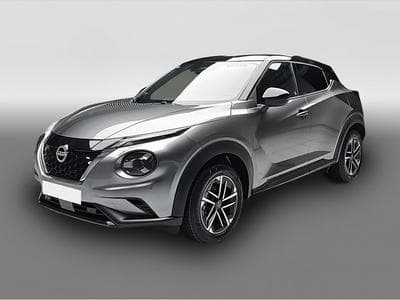 Nissan Juke (2026) - Foto 1
