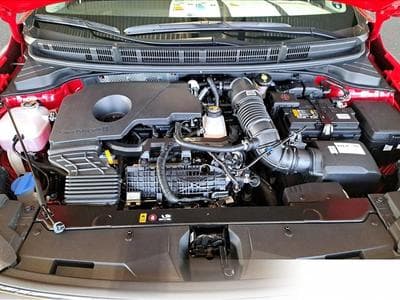 Kia Stonic (2026) - Foto 14