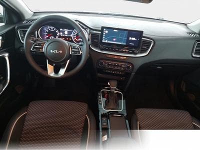 Kia XCeed (2026) - Foto 6