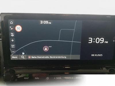 Kia XCeed (2026) - Foto 8