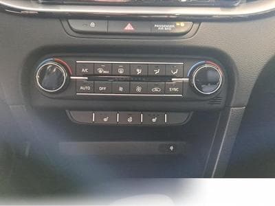 Kia XCeed (2026) - Foto 10