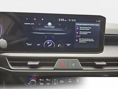 Kia Stonic (2026) - Foto 10