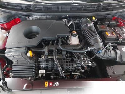 Kia Stonic (2026) - Foto 14