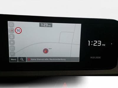 Kia Stonic (2026) - Foto 8