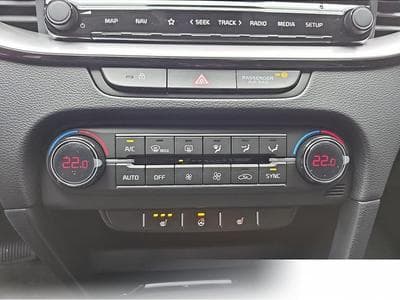 Kia XCeed (2026) - Foto 10