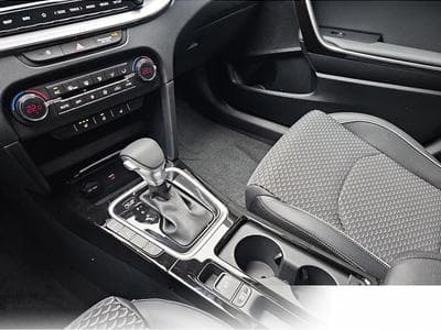 Kia XCeed (2026) - Foto 11