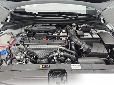 Kia XCeed (2026) - Foto 14