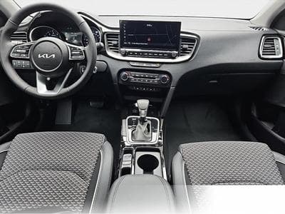 Kia XCeed (2026) - Foto 6