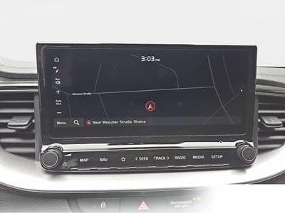 Kia XCeed (2026) - Foto 8