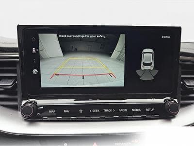 Kia XCeed (2026) - Foto 9