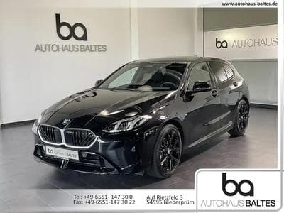 BMW 120 (2024) - Foto 1