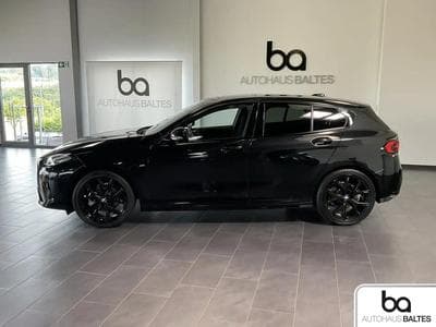 BMW 120 (2024) - Foto 3