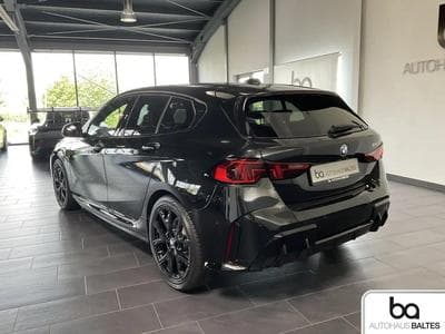 BMW 120 (2024) - Foto 4