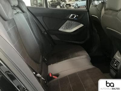 BMW 120 (2024) - Foto 8