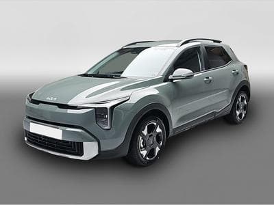 Kia Stonic (2026) - Foto 1
