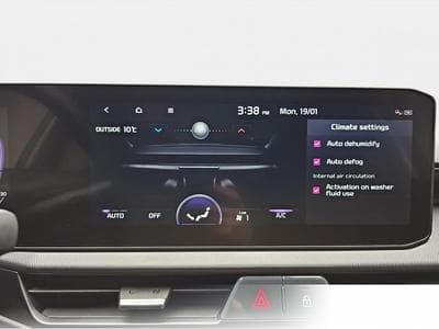 Kia Stonic (2026) - Foto 10