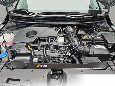 Kia Stonic (2026) - Foto 14