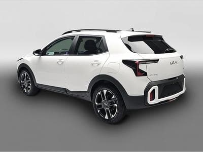 Kia Stonic (2026) - Foto 3