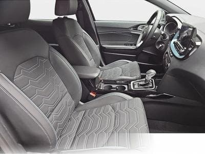 Kia XCeed (2026) - Foto 15