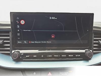 Kia XCeed (2026) - Foto 8