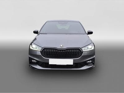 Skoda Fabia (2024) - Foto 2