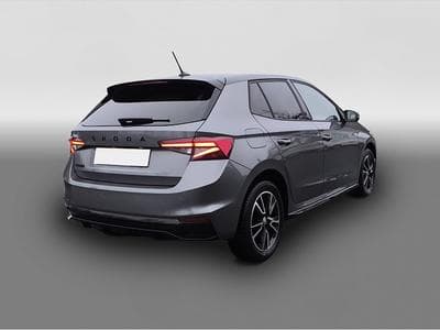 Skoda Fabia (2024) - Foto 7