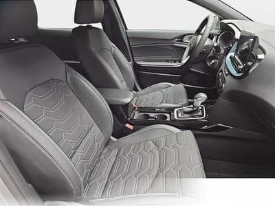 Kia XCeed (2026) - Foto 15