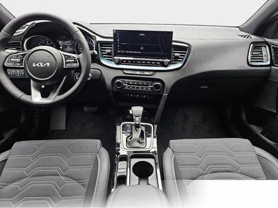 Kia XCeed (2026) - Foto 6