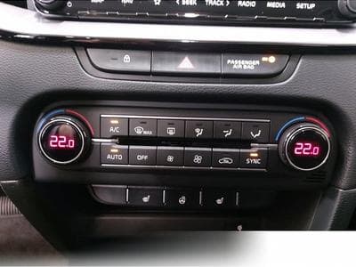 Kia XCeed (2026) - Foto 10