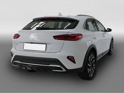 Kia XCeed (2026) - Foto 2