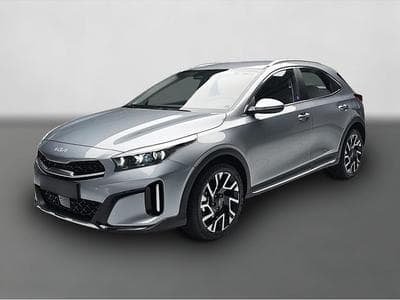 Kia XCeed (2026) - Foto 1