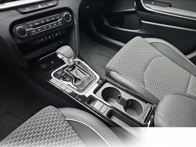 Kia XCeed (2026) - Foto 11