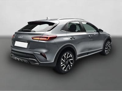 Kia XCeed (2026) - Foto 2