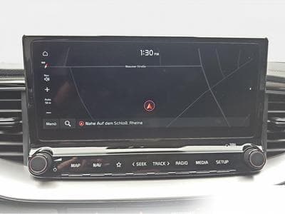 Kia XCeed (2026) - Foto 8