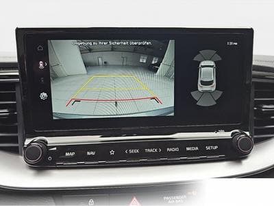 Kia XCeed (2026) - Foto 9