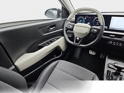 Kia Stonic (2026) - Foto 7