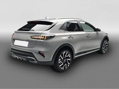 Kia XCeed (2026) - Foto 2